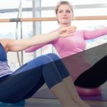 Pilates Coach Mat Certification